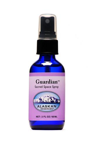 Alaskan Essences - Guardian Sacred Space Spray 2oz