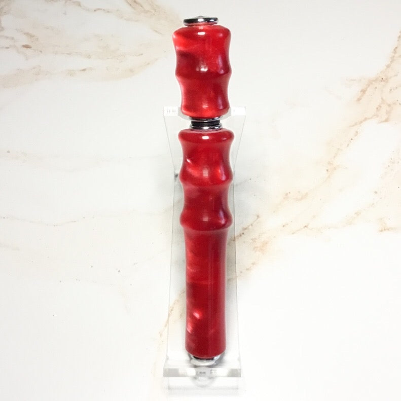 Perfume Applicator - Red Luminence