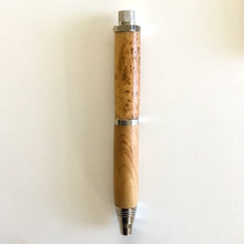 Load image into Gallery viewer, Pencil - Sketch Chrome - Cherry Burl