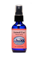 Load image into Gallery viewer, Alaskan Essences - Animal Care Rescue Spray 2oz