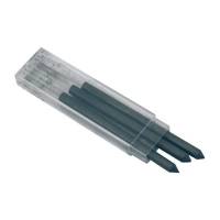 Refill - Pencil - Leads 5.6 mm Sketch Pencil Graphite - 3-pack