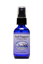 Load image into Gallery viewer, Alaskan Essences - Soul Support Emergency Spray 2oz